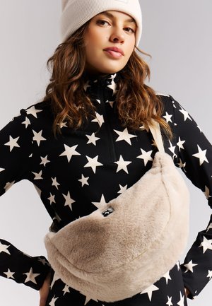 Protest, PRTINSIDE - Sac banane - kit offwhite