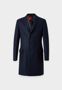 Non sélectionné, dark blue