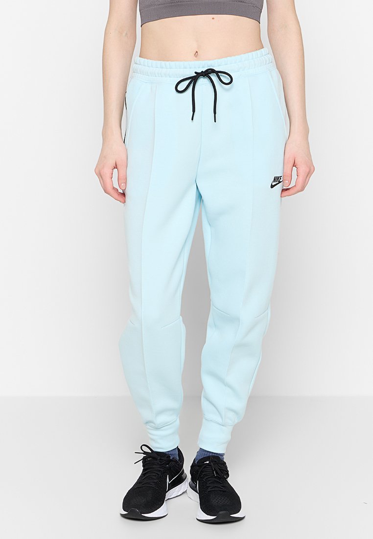 Nike Sportswear Trainingsbroek lichtblauw