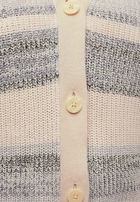 Ulla Popken Cardigan - beige