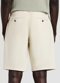 Calliope CENTRALE - Short - beige chiaro