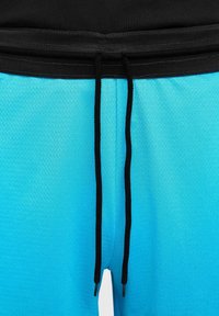 Niewybrane, baltic blue/black/black