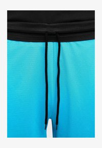 Niewybrane, baltic blue/black/black