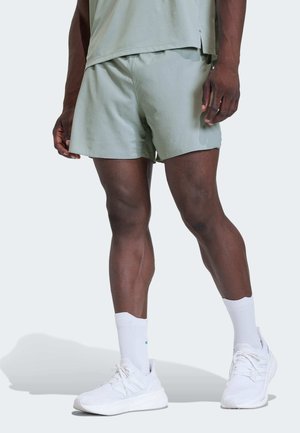 ADI365 - Αθλητικό σορτς - sage
