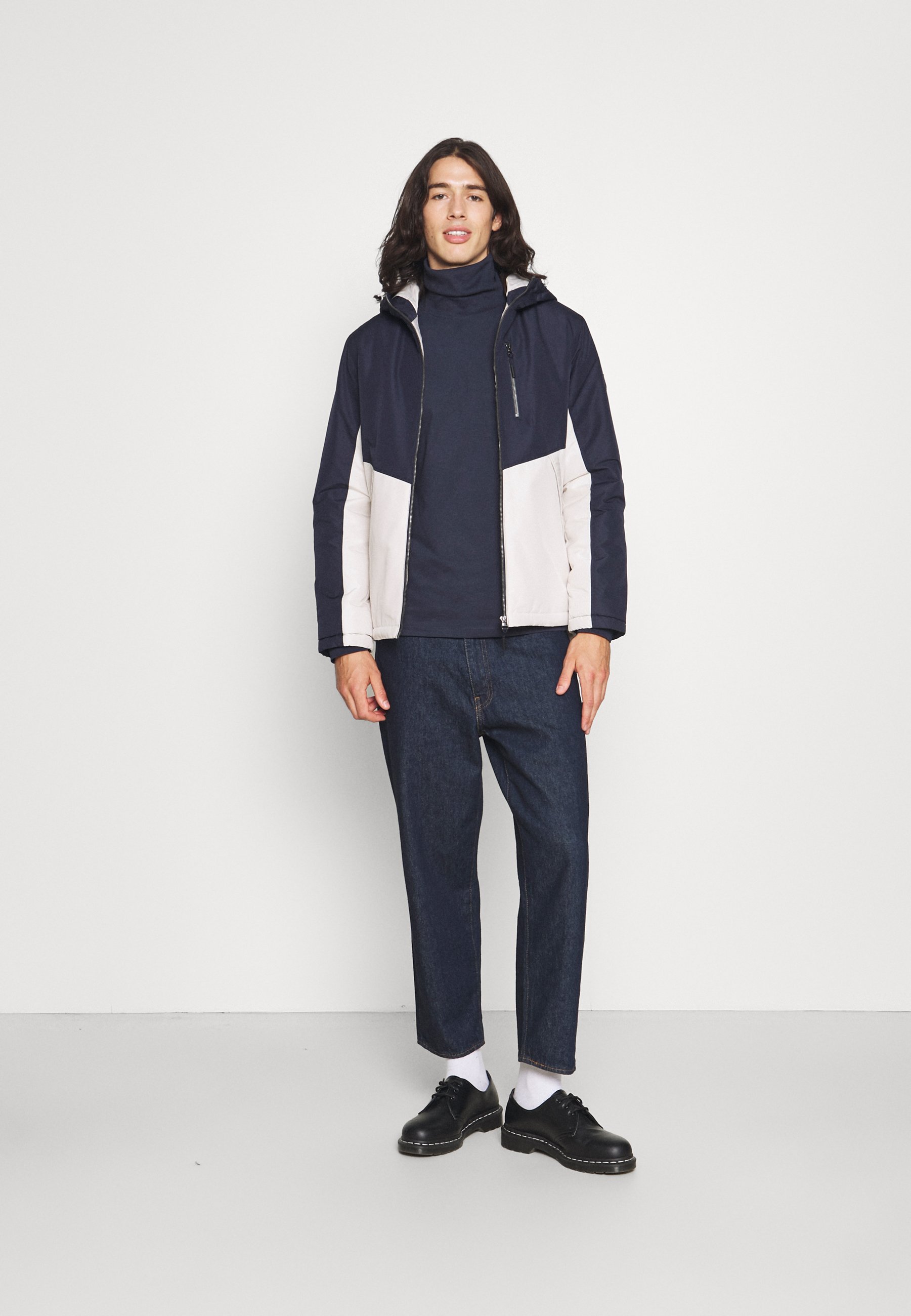 Uomo JJFASTER JACKET - Giacca da mezza stagione Uomo JJFASTER JACKET - Giacca da mezza stagione