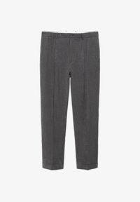 Wybrany, medium heather grey