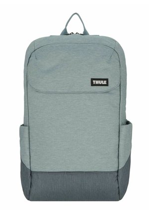 LITHOS 20L LAPTOP UNISEX - Rugzak - pond gray dark slate