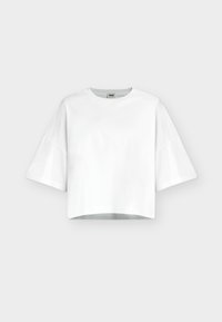 Non sélectionné, white