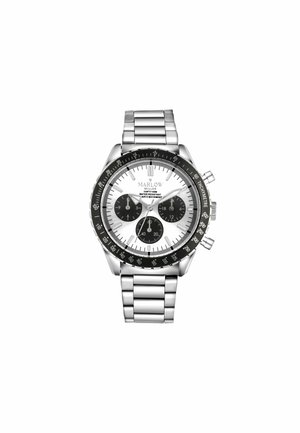 STATEMENT - Watch - silver