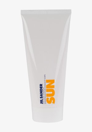 Jil Sander Fragrances SUN SHOWER GEL - Docciaschiuma
