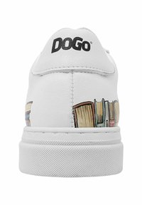 Dogo ACE  - Sneaker low - bunt