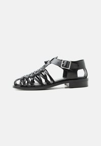Δεν επιλέχθηκε, black