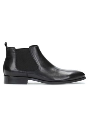 BARIC  - Stiefelette - black