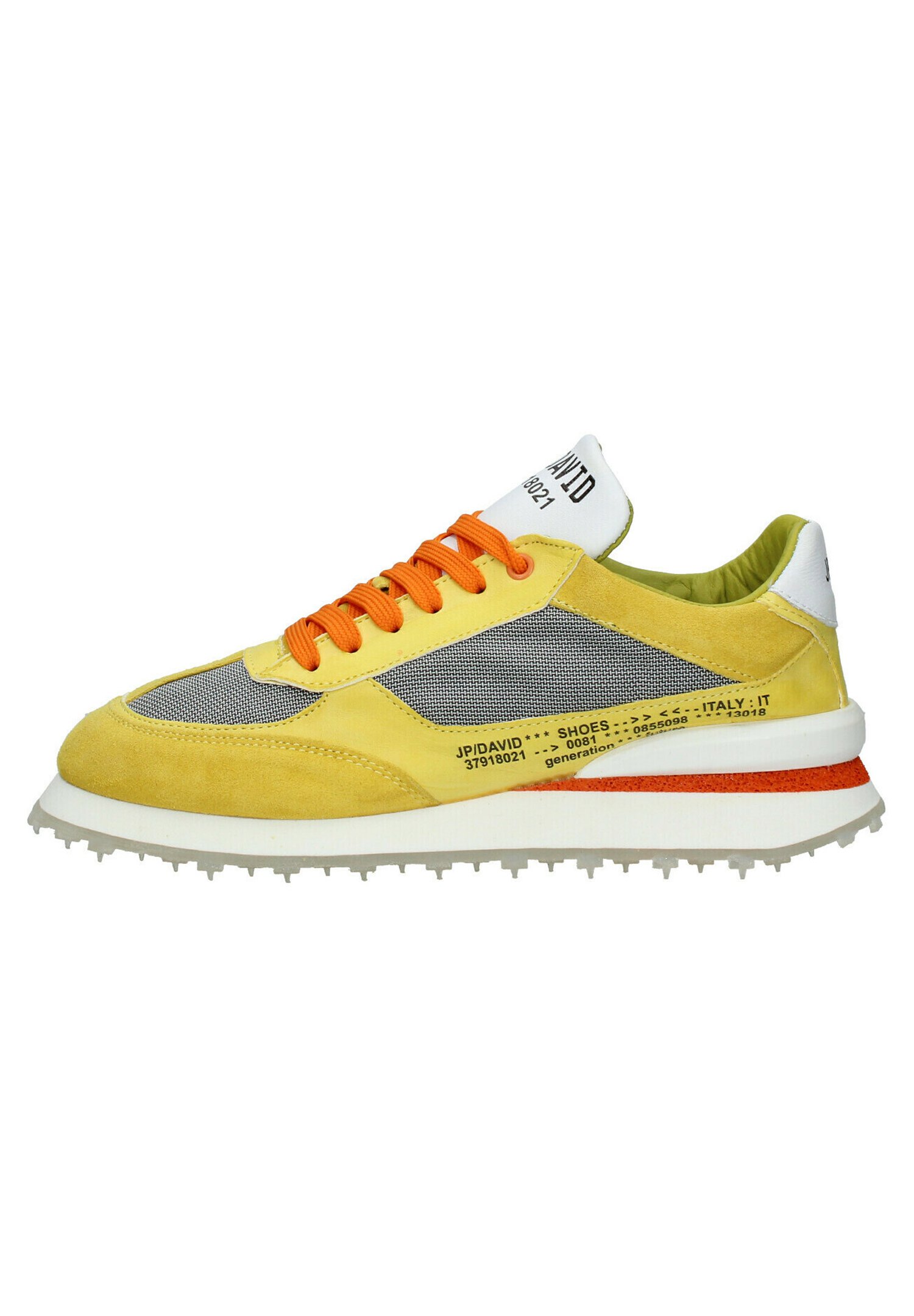 converse gialle basse prezzo