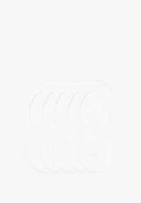 Niet geselecteerd, bianco