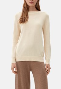 s.Oliver Trui - beige