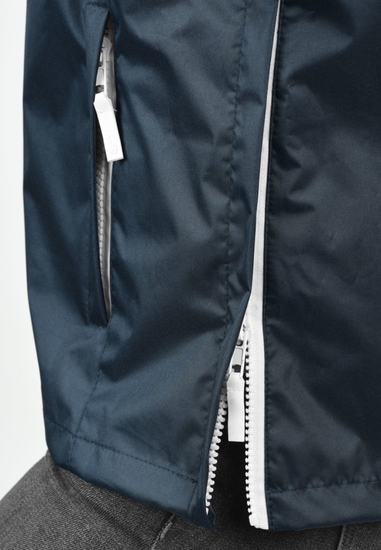 Damen Leichte Jacken | Blendshe BRIJ Übergangsjacke mood indigo/dunkelblau - YT02359 Damen Leichte Jacken | Blendshe BRIJ Übergangsjacke mood indigo/dunkelblau - YT02359