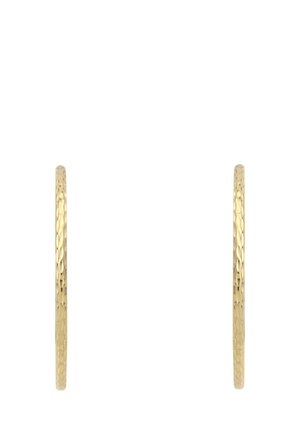 Oorbellen - gold coloured