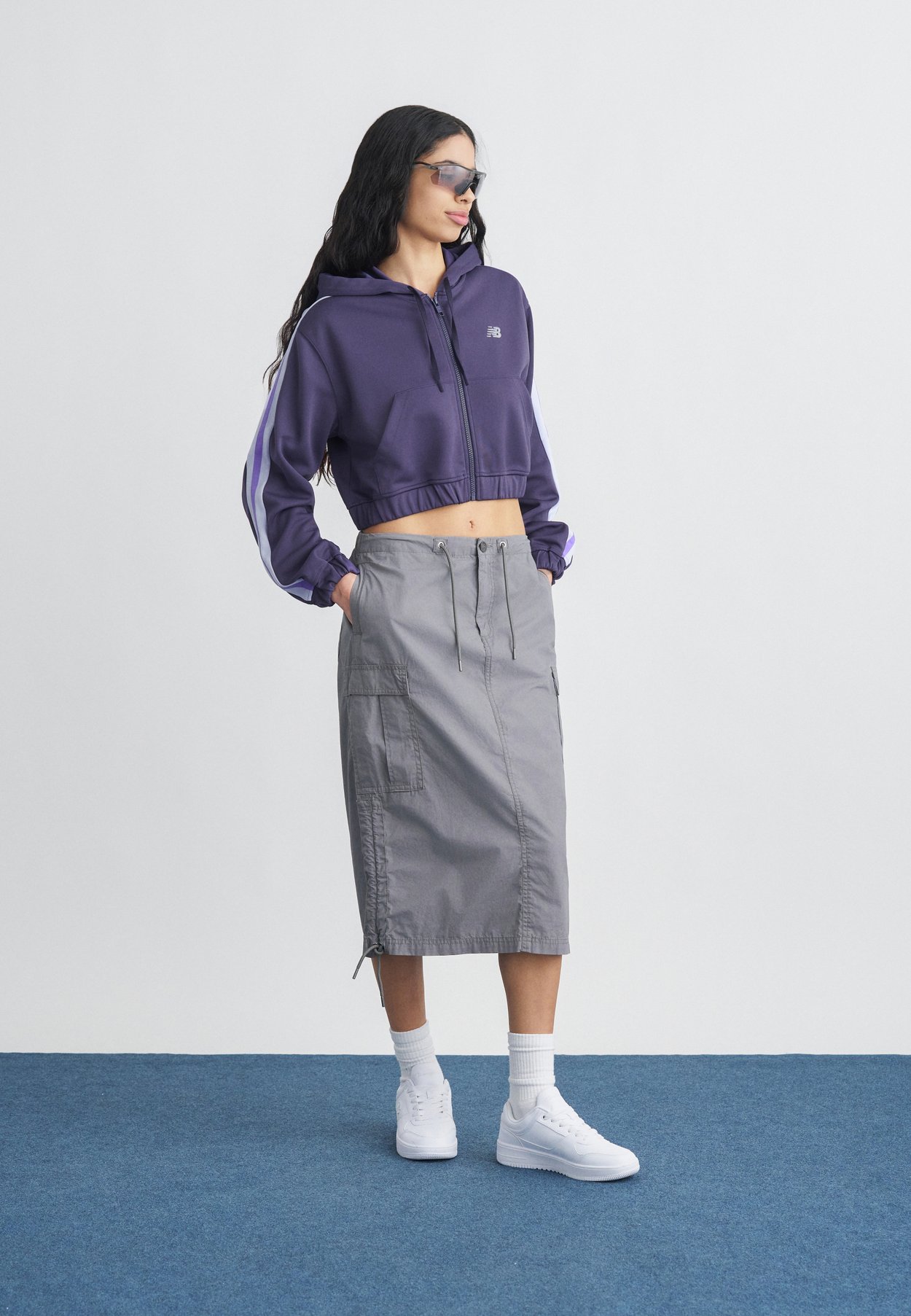 FULL ZIP