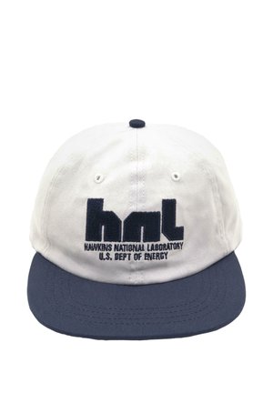 STRANGER THINGS - Cap - white