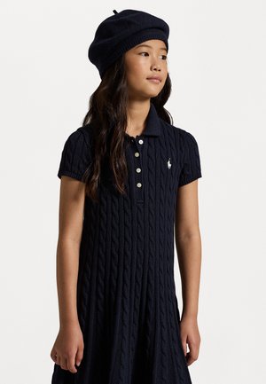 Robe pull - navy