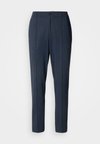 PERIN - Kelnės - dark blue