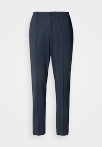 PERIN - Pantaloni - dark blue