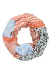 s.Oliver LOOP AUS MIX - Colsjaal - papaya