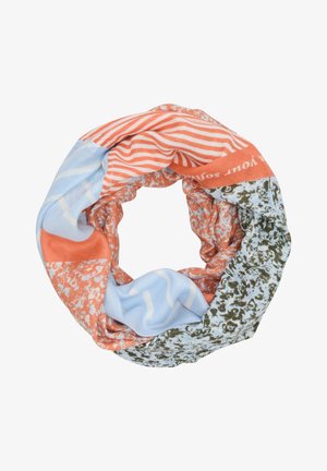 s.Oliver LOOP AUS MIX - Colsjaal - papaya