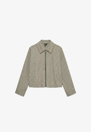 Vero Moda, JACKET VMREYA JACKET - Veste légère - oatmeal