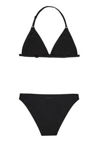 Protest SET - Bikini - true black