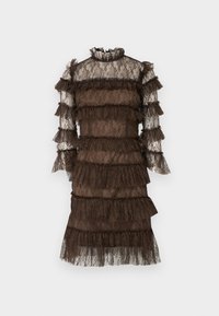 Selecionado, chocolate