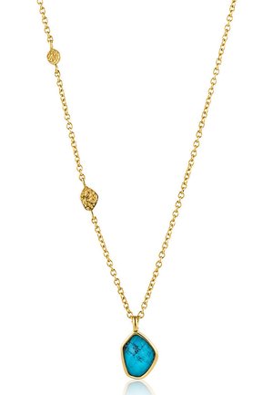 Collier - gold-coloured