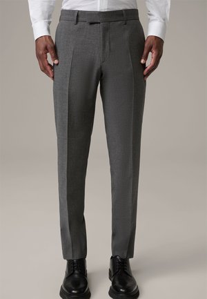 MELWIN - Spodnie garniturowe