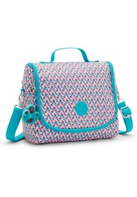 Kipling NEW CHIROU - Handtas - poppy geo