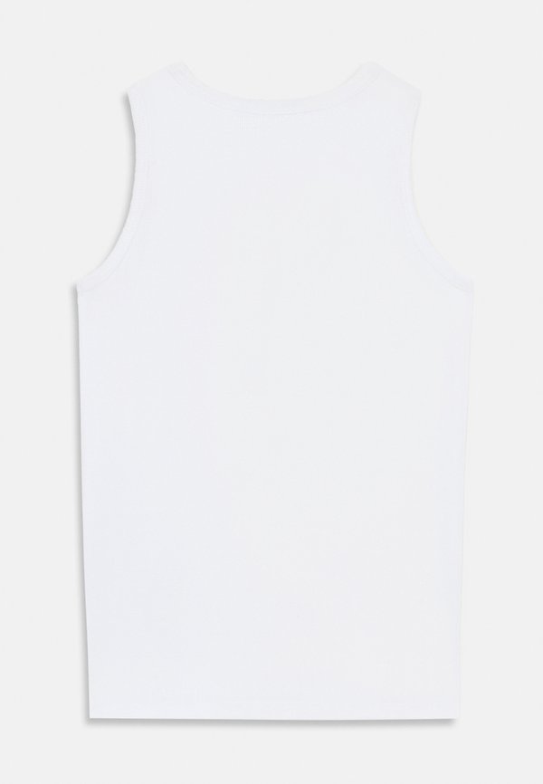 UNDERWEAR TANK UNISEX 2 PACK - Top4