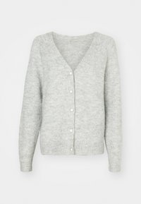 Ej vald, light grey melange