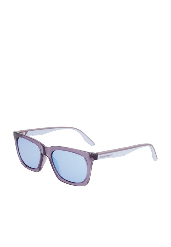 Sonnenbrille - crystal mauve stone