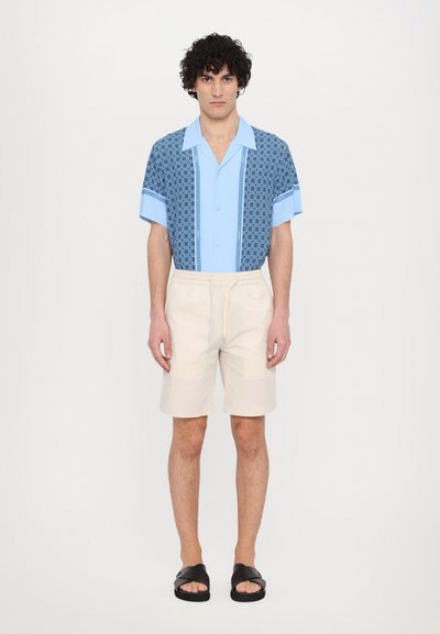 sandro FENCE - Chemise - chambray