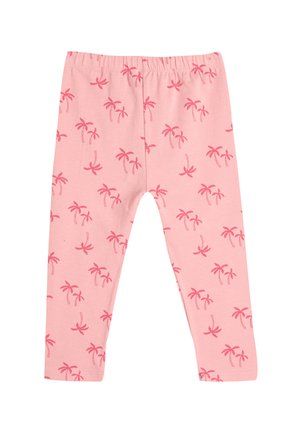- Legginsy
