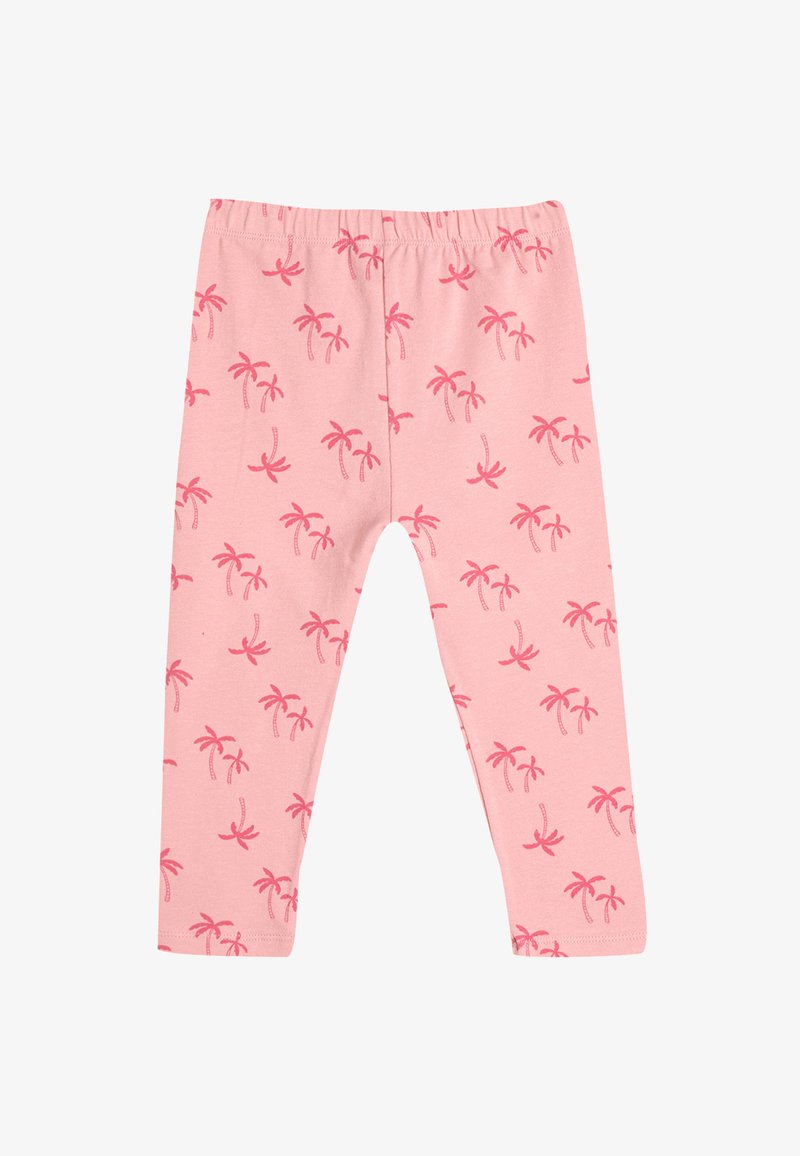 Koton PALM - Leggings - pink