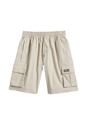 adidas Originals, ADIDAS ORIGINALS SKATEBOARDING CARGO SHORTS - Short - khaki three khaki three
