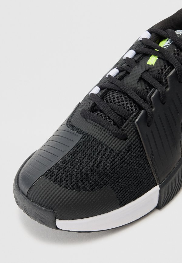 ZOOM CHALLENGE 1 CLAY - Clay court tennis shoes4