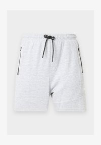 Unausgewählt, light grey melange