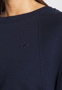 Hollister Co. Sweatshirt - blue