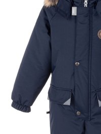 LENNE UNISEX granatowy