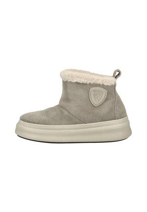 EMERY - Winter boots - taupe