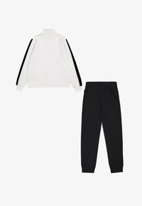 Non selezionato, offwhite