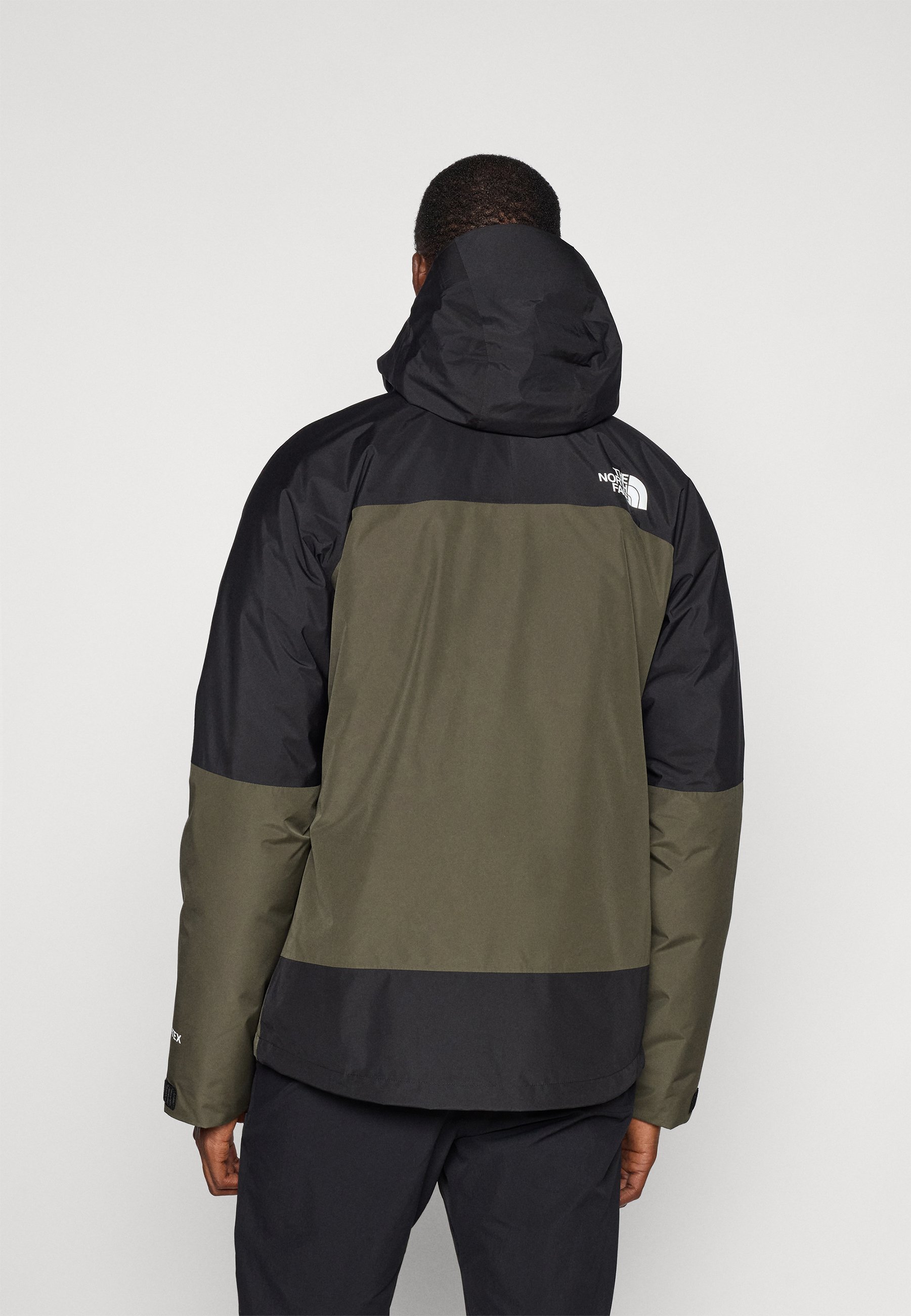 The North Face MOUNTAIN LIGHT TRICLIMATE THREE IN ONE GORE-TEX