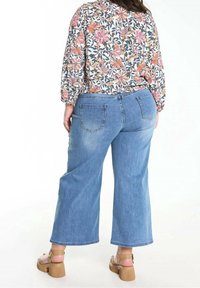 Paprika Camicetta - pink